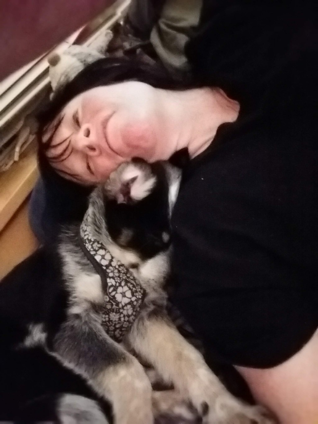 Today I felt like Matthew&nbsp;McConaughey